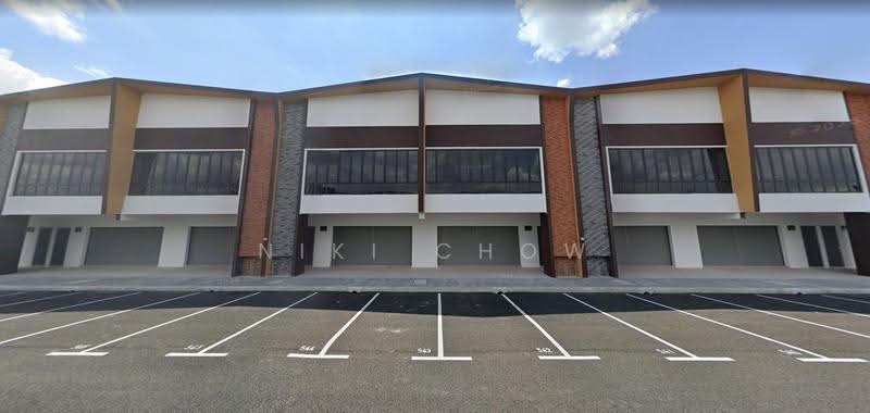 Shop for Rent in Setia Ecohill (Semenyih) - Niki Chow - Exterior - PropertyGuru.com.my