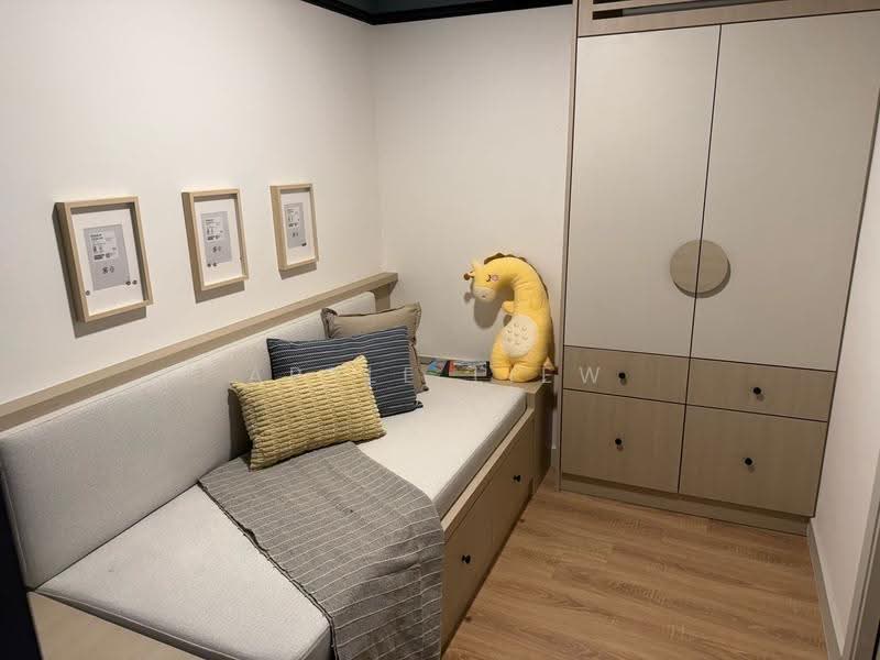 Service Residence for Rent at The Atrium - Apple Liew - Interior - PropertyGuru.com.my