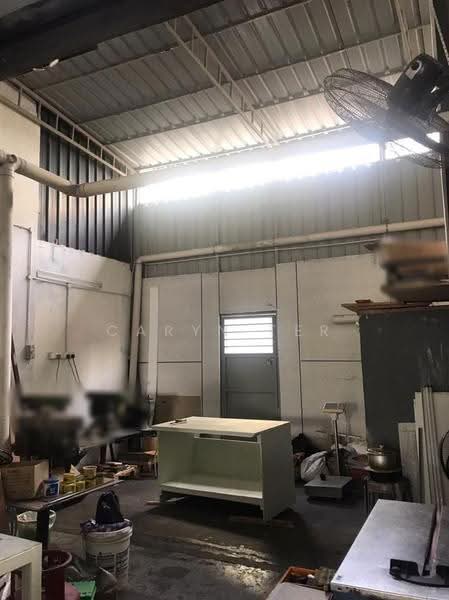 Factory for Rent in Taman Mount Austin (Tebrau) - Caryn Ter - Interior - PropertyGuru.com.my