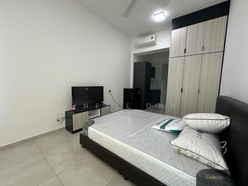 Condominium for Rent at Lucerne Residences - Jinelle Ong - Bedroom - PropertyGuru.com.my
