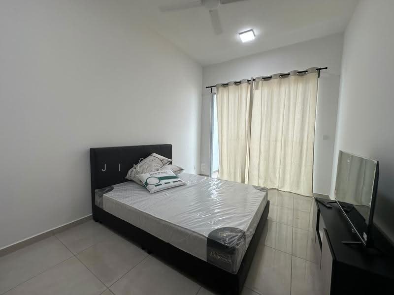 Condominium for Rent at Lucerne Residences - Jinelle Ong - Bedroom - PropertyGuru.com.my