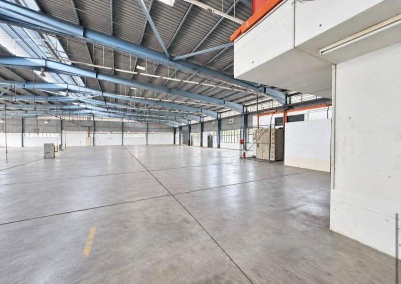 Factory for Rent in Sungai Buloh (Selangor) - Lim Jeon - Interior - PropertyGuru.com.my