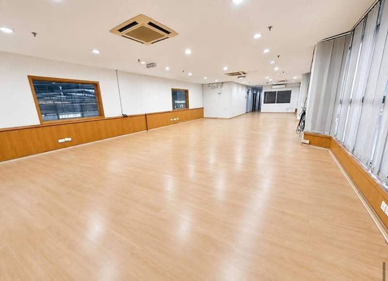 Factory for Rent in Sungai Buloh (Selangor) - Lim Jeon - Interior - PropertyGuru.com.my