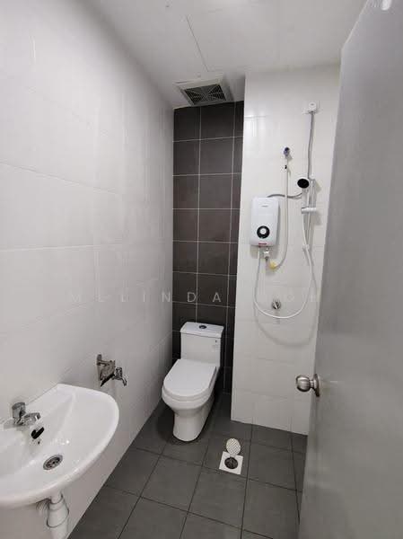 Condominium for Sale at Damai Vista - Melinda Goh - Bathroom - PropertyGuru.com.my