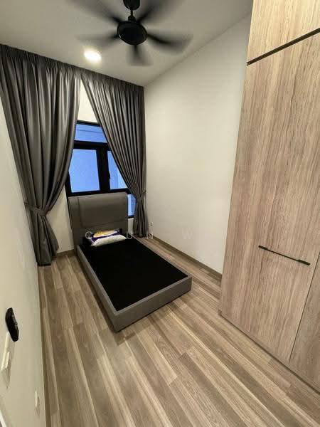 Kediaman Servis untuk Disewa di The Rosewoodz @ Bukit Jalil - Chun Wei - Bedroom - PropertyGuru.com.my