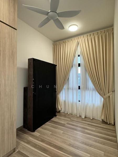 Kediaman Servis untuk Disewa di The Rosewoodz @ Bukit Jalil - Chun Wei - Bedroom - PropertyGuru.com.my