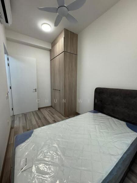 Kediaman Servis untuk Disewa di The Rosewoodz @ Bukit Jalil - Chun Wei - Bedroom - PropertyGuru.com.my