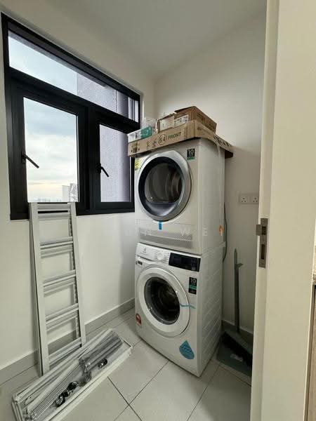 Kediaman Servis untuk Disewa di The Rosewoodz @ Bukit Jalil - Chun Wei - Interior - PropertyGuru.com.my