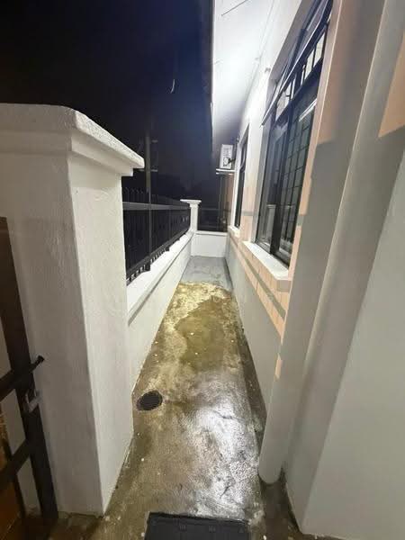 Rumah Teres 1-Tingkat untuk Disewa di Taman Daya (Johor Bahru) - YC Fung - Exterior - PropertyGuru.com.my