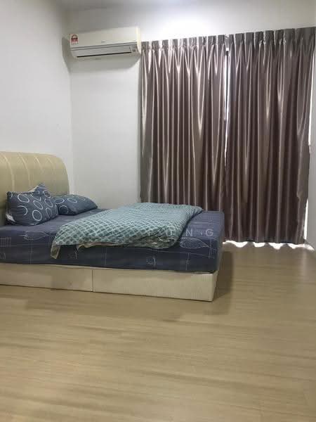 Kediaman Servis untuk Disewa di Sunway Citrine Residences - YC Fung - Bedroom - PropertyGuru.com.my