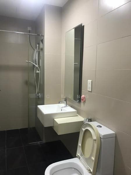 Kediaman Servis untuk Disewa di Sunway Citrine Residences - YC Fung - Bathroom - PropertyGuru.com.my