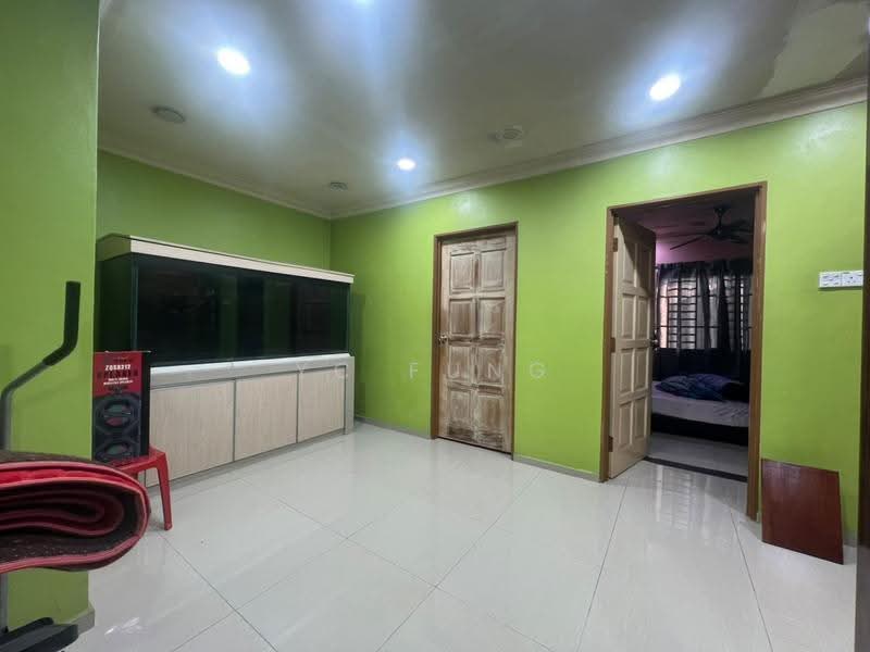 2-storey Terraced House for Rent in Gelang Patah (Johor) - YC Fung - Bedroom - PropertyGuru.com.my