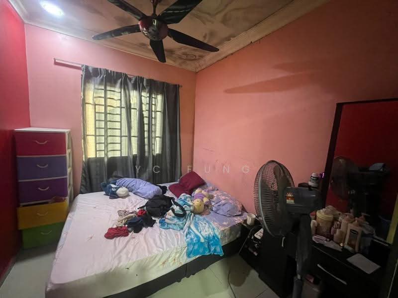 2-storey Terraced House for Rent in Gelang Patah (Johor) - YC Fung - Bedroom - PropertyGuru.com.my