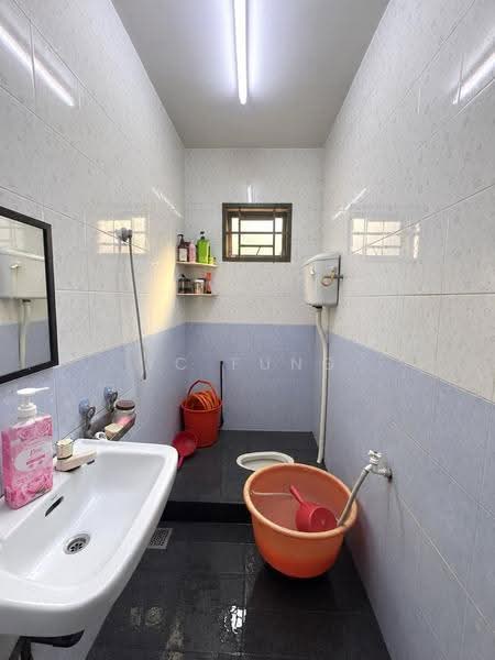 2-storey Terraced House for Rent in Gelang Patah (Johor) - YC Fung - Bathroom - PropertyGuru.com.my
