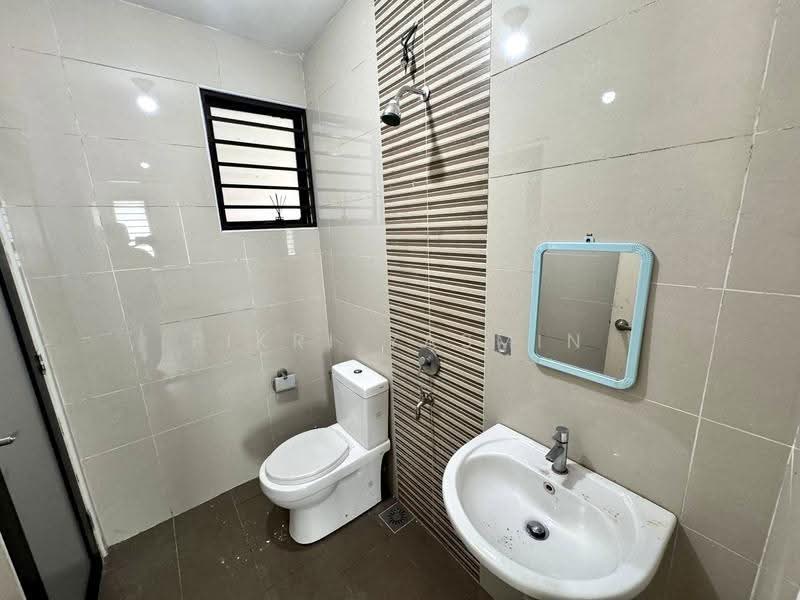 2-storey Terraced House for Sale in Alam Sari (Bangi) - Fikri Yasmin - PropertyGuru.com.my