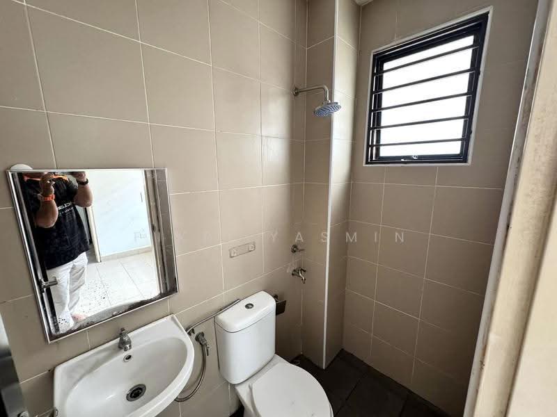 2-storey Terraced House for Sale in Alam Sari (Bangi) - Fikri Yasmin - PropertyGuru.com.my
