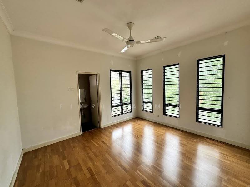 2-storey Terraced House for Sale in Alam Sari (Bangi) - Fikri Yasmin - PropertyGuru.com.my