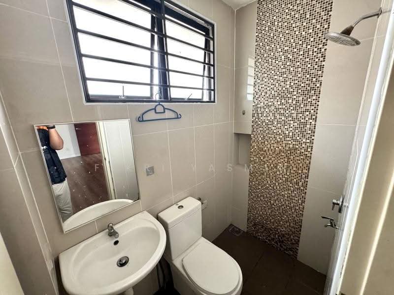 2-storey Terraced House for Sale in Alam Sari (Bangi) - Fikri Yasmin - PropertyGuru.com.my