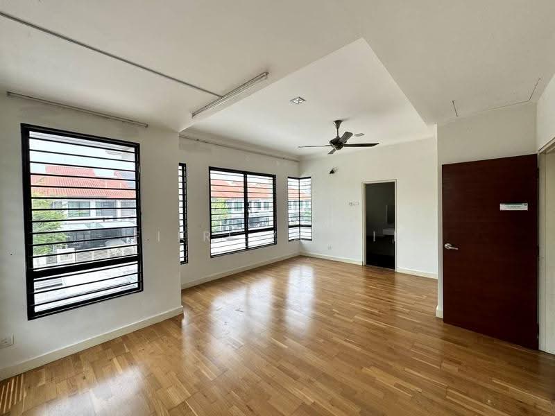 2-storey Terraced House for Sale in Alam Sari (Bangi) - Fikri Yasmin - PropertyGuru.com.my