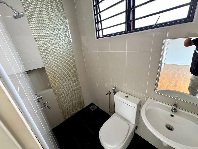 2-storey Terraced House for Sale in Alam Sari (Bangi) - Fikri Yasmin - PropertyGuru.com.my