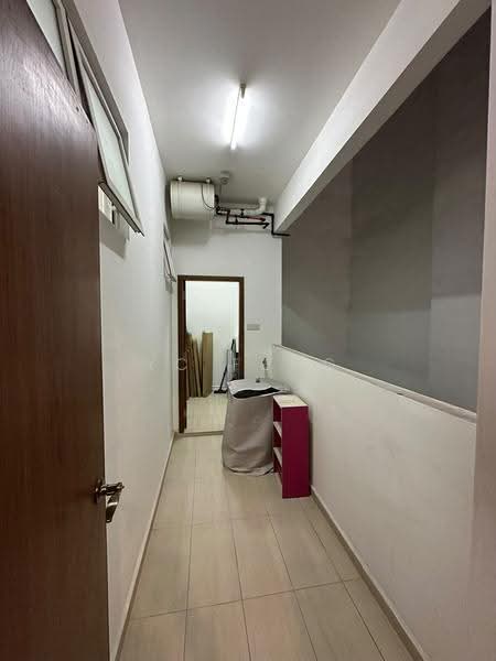 Service Residence for Rent at Grandview 360 - YC Fung - Corridor - PropertyGuru.com.my
