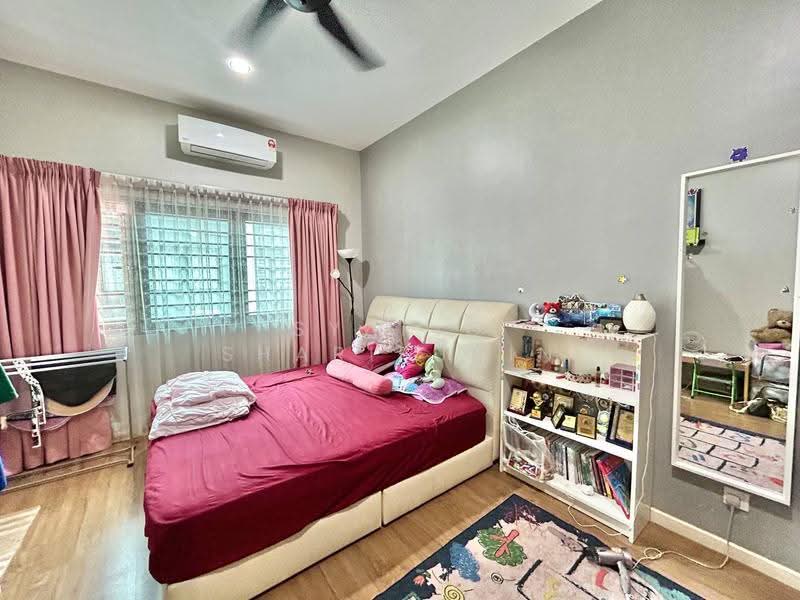Rumah Teres untuk Dijual di Shah Alam (Selangor) - Syafiq Sharifudin - Bedroom - PropertyGuru.com.my