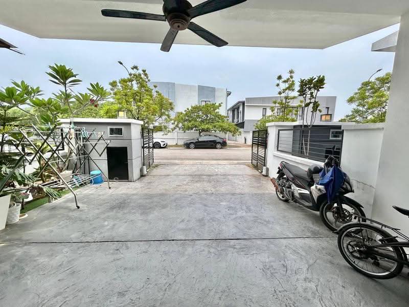 Rumah Teres untuk Dijual di Shah Alam (Selangor) - Syafiq Sharifudin - PropertyGuru.com.my