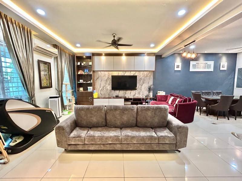 Rumah Teres untuk Dijual di Shah Alam (Selangor) - Syafiq Sharifudin - PropertyGuru.com.my