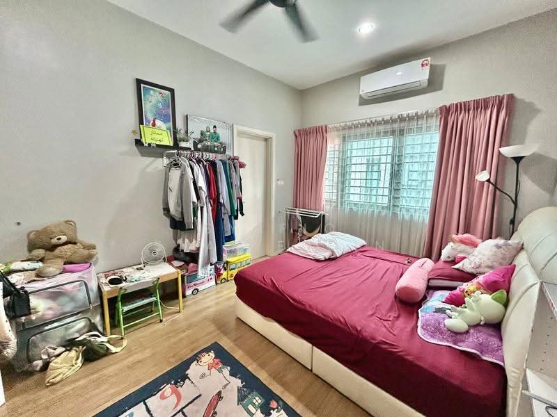Rumah Teres untuk Dijual di Shah Alam (Selangor) - Syafiq Sharifudin - PropertyGuru.com.my