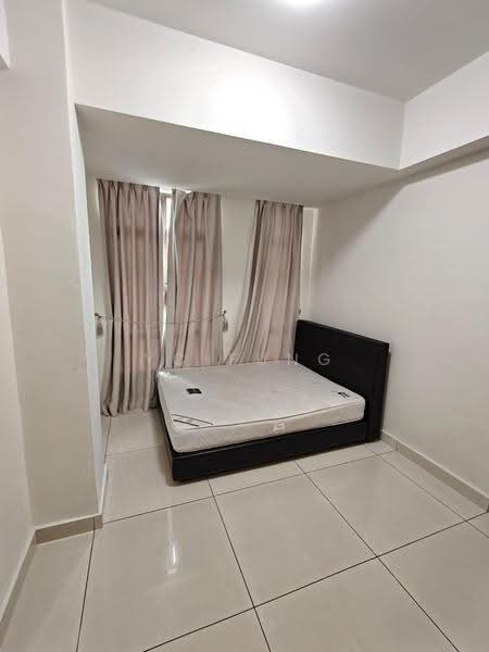 Service Residence for Rent at D'Inspire Residence (Inspira Bestari) - YC Fung - Bedroom - PropertyGuru.com.my