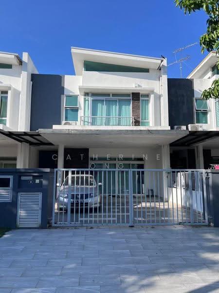 2-storey Terraced House for Sale in Horizon Hills (Iskandar Puteri (Nusajaya)) - Catherine Ong - PropertyGuru.com.my