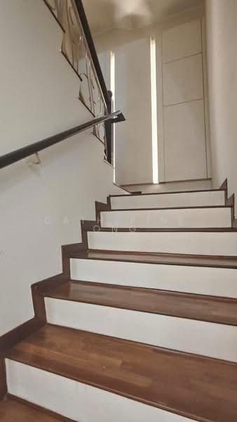 2.5-storey Terraced House for Sale in Taman Sutera Utama (Skudai) - Catherine Ong - Interior - PropertyGuru.com.my