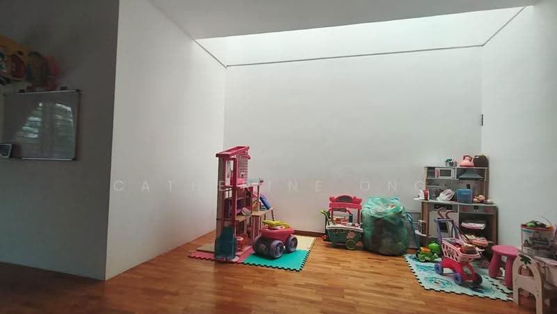 2.5-storey Terraced House for Sale in Taman Sutera Utama (Skudai) - Catherine Ong - Interior - PropertyGuru.com.my