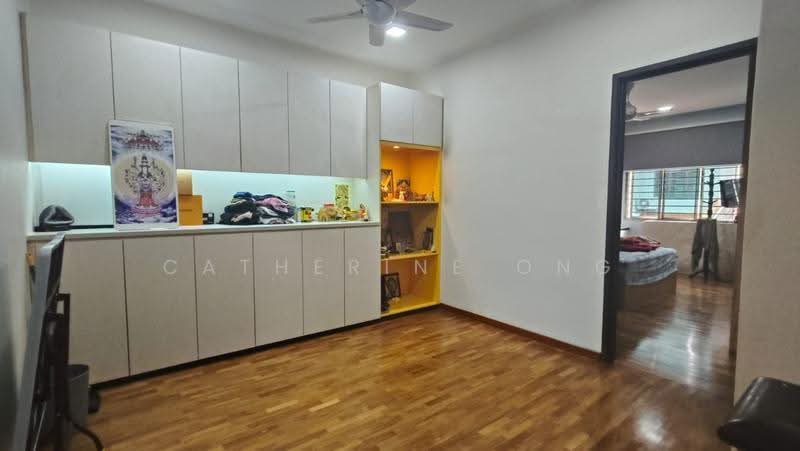 2.5-storey Terraced House for Sale in Taman Sutera Utama (Skudai) - Catherine Ong - Interior - PropertyGuru.com.my