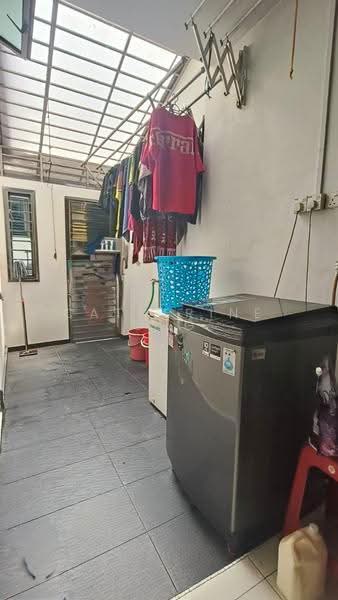 2.5-storey Terraced House for Sale in Taman Sutera Utama (Skudai) - Catherine Ong - Interior - PropertyGuru.com.my