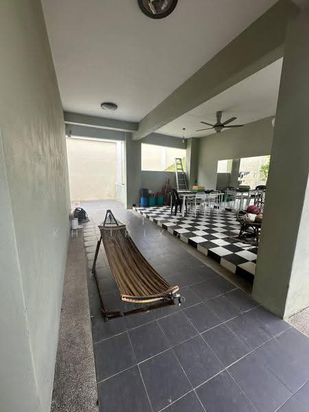 Bungalow House for Sale in Kayangan Heights (Shah Alam) - SITI KHAIRIYAH JAAFAR - Exterior - PropertyGuru.com.my