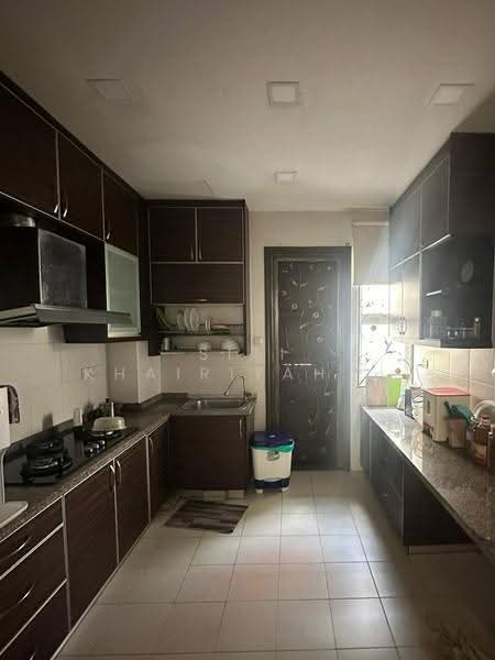 Bungalow House for Sale in Kayangan Heights (Shah Alam) - SITI KHAIRIYAH JAAFAR - Kitchen - PropertyGuru.com.my
