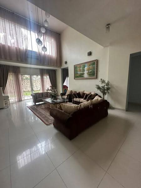 Bungalow House for Sale in Kayangan Heights (Shah Alam) - SITI KHAIRIYAH JAAFAR - PropertyGuru.com.my