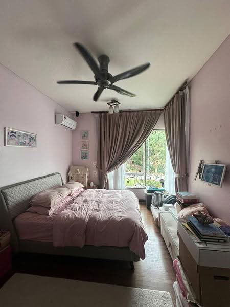 Bungalow House for Sale in Kayangan Heights (Shah Alam) - SITI KHAIRIYAH JAAFAR - Bedroom - PropertyGuru.com.my