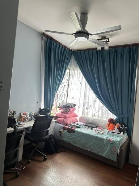 Bungalow House for Sale in Kayangan Heights (Shah Alam) - SITI KHAIRIYAH JAAFAR - Bedroom - PropertyGuru.com.my