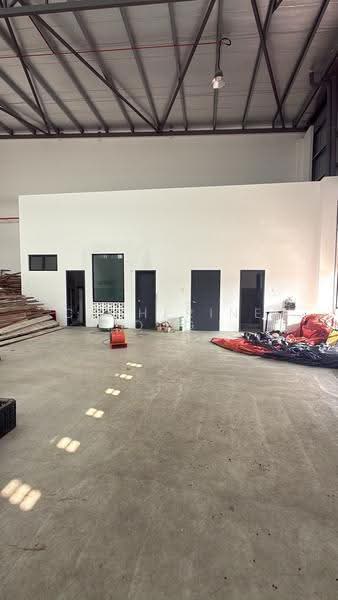 Factory for Sale in Eco Business Park 1 (Johor Bahru) - Catherine Ong - Interior - PropertyGuru.com.my