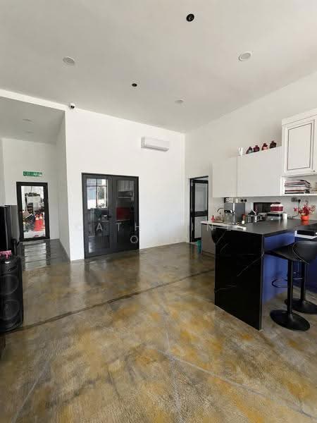 Factory for Sale in Eco Business Park 1 (Johor Bahru) - Catherine Ong - Kitchen - PropertyGuru.com.my
