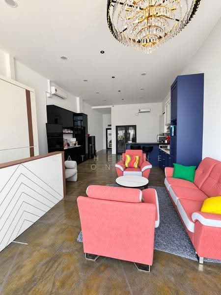 Factory for Sale in Eco Business Park 1 (Johor Bahru) - Catherine Ong - Living Room - PropertyGuru.com.my