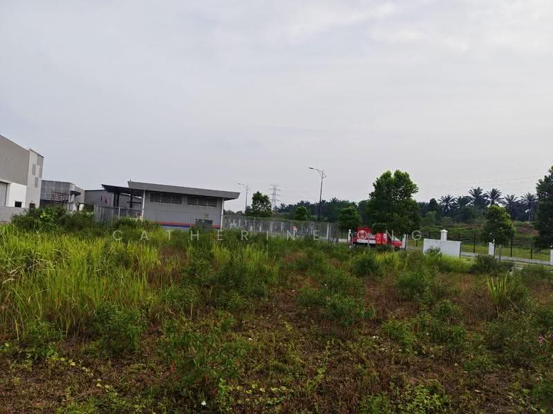 Factory for Sale in Eco Business Park 1 (Johor Bahru) - Catherine Ong - PropertyGuru.com.my
