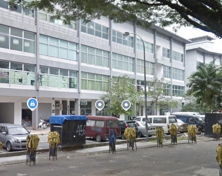 Shop / Office untuk Dijual di Cheras (Kuala Lumpur) - Robin Loh - Exterior - PropertyGuru.com.my