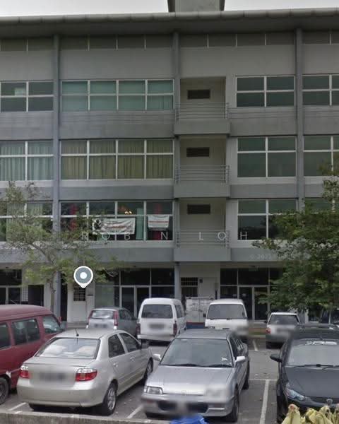 Shop / Office untuk Dijual di Cheras (Kuala Lumpur) - Robin Loh - Exterior - PropertyGuru.com.my
