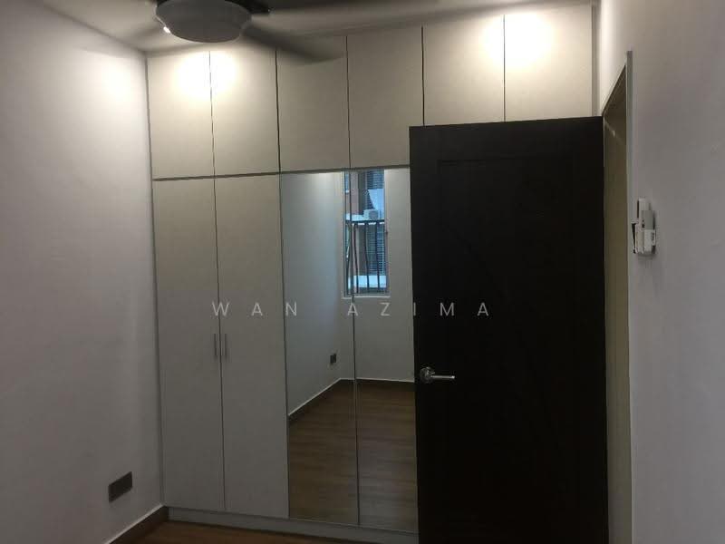 Pangsapuri untuk Disewa di Alam Budiman (Sri Budiman) - Wan Azima - Interior - PropertyGuru.com.my