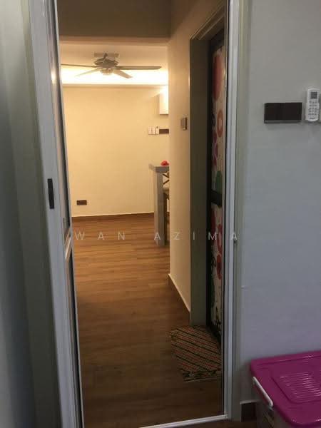 Pangsapuri untuk Disewa di Alam Budiman (Sri Budiman) - Wan Azima - Interior - PropertyGuru.com.my