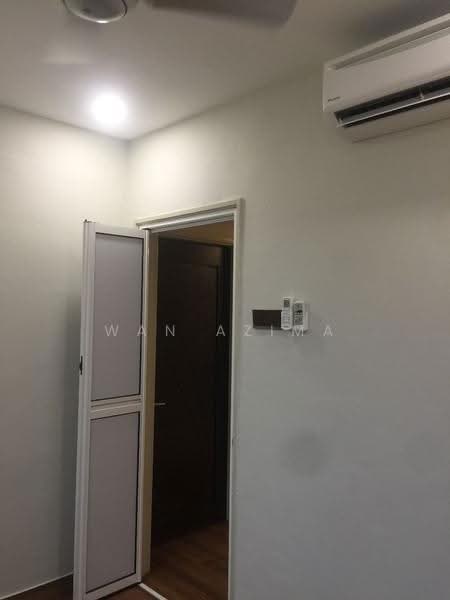 Pangsapuri untuk Disewa di Alam Budiman (Sri Budiman) - Wan Azima - Interior - PropertyGuru.com.my