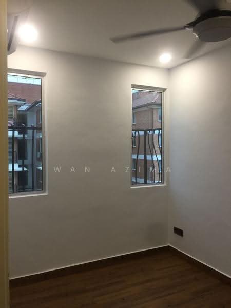 Pangsapuri untuk Disewa di Alam Budiman (Sri Budiman) - Wan Azima - Interior - PropertyGuru.com.my